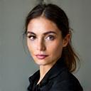 Ritratto della designer Chiara Verdi